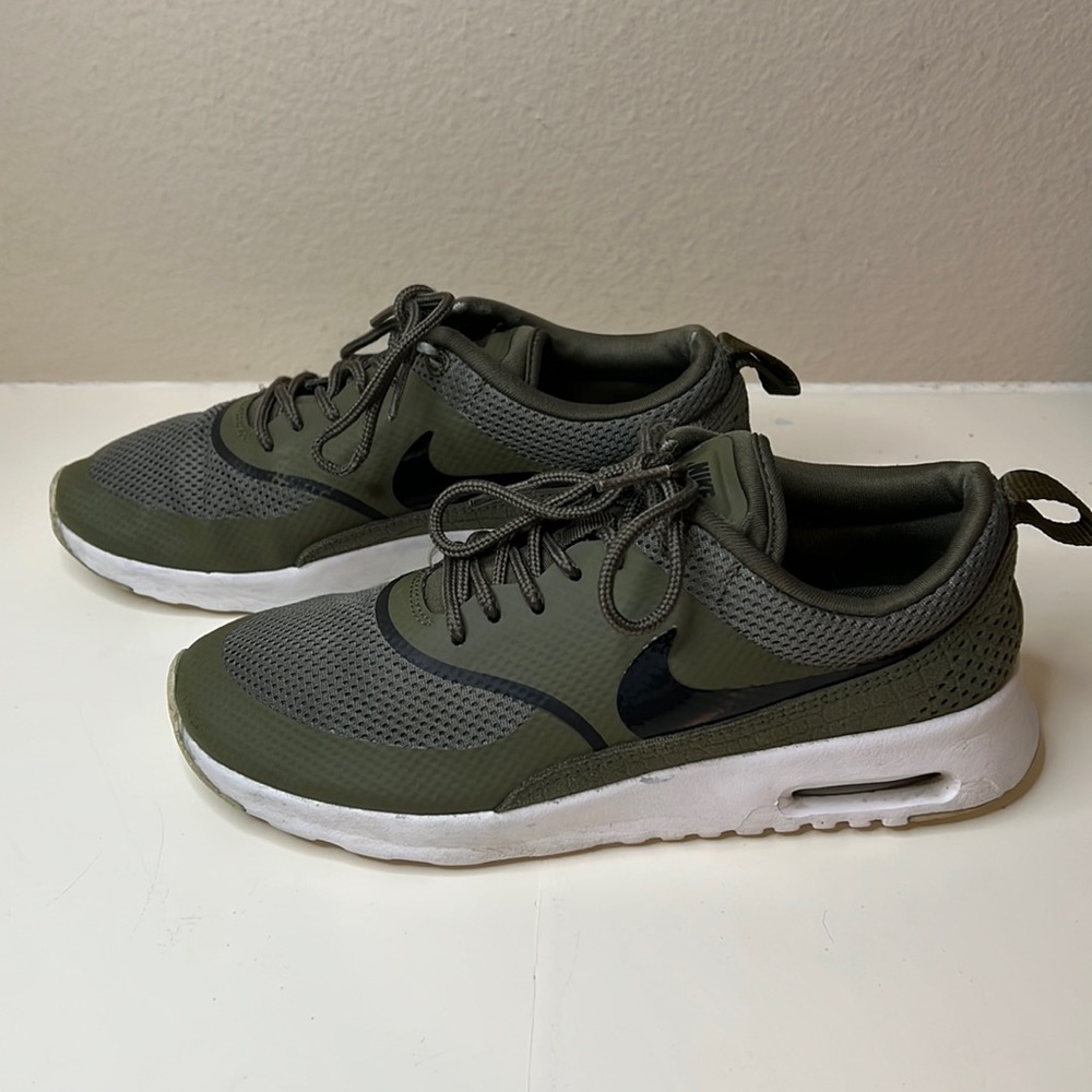 Nike Air Max Sz 7